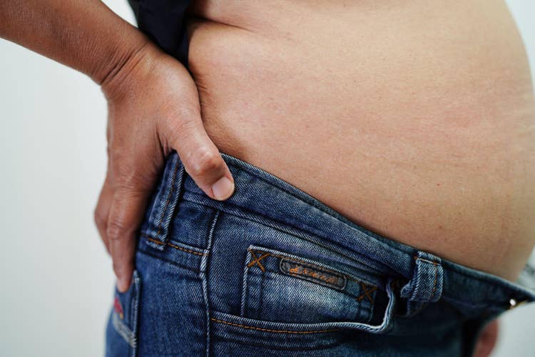 Stomach